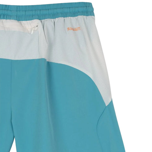 Short Nox Pro Turquesa